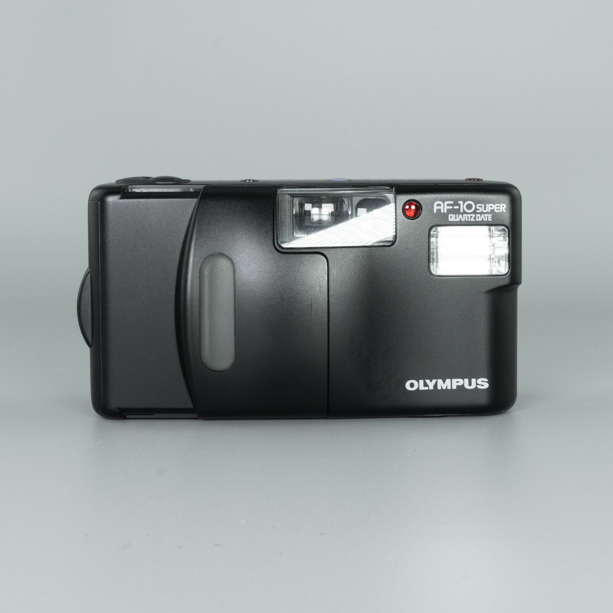 Olympus AF-10 Super — LensFayre